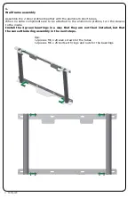 Preview for 3 page of Audipack DWS-Smart Manual