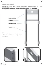 Preview for 4 page of Audipack DWS-Smart Manual