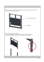 Предварительный просмотр 3 страницы Audipack FS-QR120 E Mounting And Manual Instruction