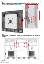 Preview for 4 page of Audipack FSMO HBV Series Installation Manual