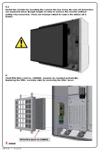 Preview for 6 page of Audipack FSMO HBV Series Installation Manual