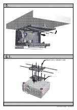 Preview for 8 page of Audipack MKT Series Mounting Instruction