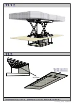 Preview for 12 page of Audipack ML-350 Series Mounting Instructions