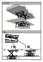 Preview for 14 page of Audipack ML-350 Series Mounting Instructions