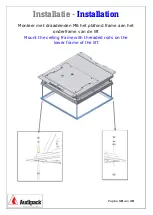 Preview for 10 page of Audipack PCL-X355 Manual