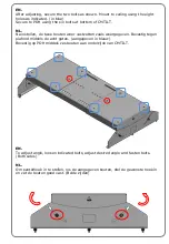 Preview for 4 page of Audipack POH-CM TILT Installation Manual