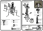 Preview for 2 page of Audipack Quatro-Fix QFIX-1000TG Installation Manual