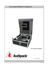 Audipack Silencer SMALL User Manual preview