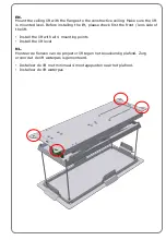 Preview for 3 page of Audipack VCCL Series Installation Manual