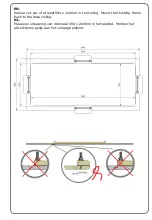 Preview for 6 page of Audipack VCCL Series Installation Manual