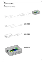 Preview for 7 page of Audipack VCCL Series Installation Manual