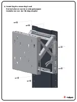 Предварительный просмотр 7 страницы Audipack VWM-H1E Mounting Instructions