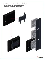 Preview for 9 page of Audipack VWM-H1E Mounting Instructions