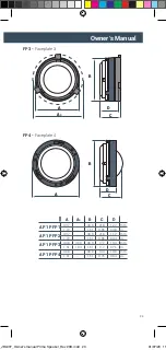 Preview for 7 page of Audison AK 6.5 C2 Owner'S Manual