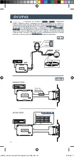 Preview for 20 page of Audison AK 6.5 C2 Owner'S Manual