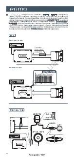 Preview for 15 page of Audison APK 165 2 Ohm Prima Owner'S Manual