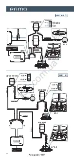 Preview for 17 page of Audison APK 165 2 Ohm Prima Owner'S Manual