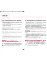 Preview for 13 page of Audison AV 1.1 Owner'S Manual