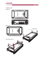 Предварительный просмотр 7 страницы Audison AV 5.1k HD User Manual