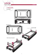 Preview for 7 page of Audison AV due Owner'S Manual