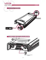 Preview for 10 page of Audison AV due Owner'S Manual