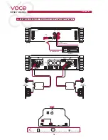 Preview for 18 page of Audison AV due Owner'S Manual