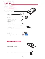 Preview for 4 page of Audison AV uno Owner'S Manual