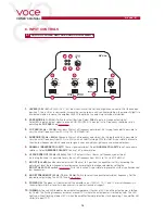 Preview for 14 page of Audison AV uno Owner'S Manual