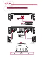 Preview for 17 page of Audison AV uno Owner'S Manual