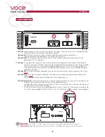 Preview for 22 page of Audison AV uno Owner'S Manual