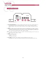 Preview for 23 page of Audison AV uno Owner'S Manual