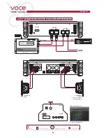 Preview for 26 page of Audison AV uno Owner'S Manual