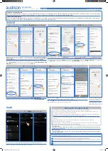 Предварительный просмотр 2 страницы Audison B-CON User Manual