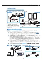 Preview for 7 page of Audison bit one Advanced Manual