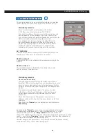 Preview for 40 page of Audison bit one Advanced Manual
