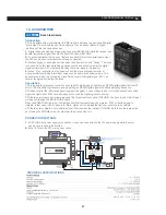 Предварительный просмотр 57 страницы Audison bit one Advanced Manual