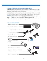 Предварительный просмотр 3 страницы Audison bit Ten D Advanced Manual