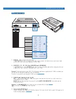 Предварительный просмотр 6 страницы Audison bit Ten D Advanced Manual