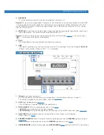 Предварительный просмотр 8 страницы Audison bit Ten D Advanced Manual