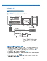 Предварительный просмотр 9 страницы Audison bit Ten D Advanced Manual