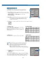 Предварительный просмотр 34 страницы Audison bit Ten D Advanced Manual