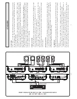 Preview for 3 page of Audison LR 131 XR Owner'S Manual