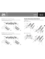 Предварительный просмотр 6 страницы Audison LRx 3.1k Owner'S Manual