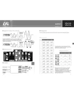 Предварительный просмотр 11 страницы Audison LRx 3.1k Owner'S Manual