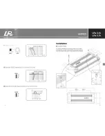 Предварительный просмотр 33 страницы Audison LRx 3.1k Owner'S Manual