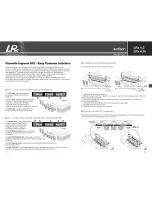 Preview for 5 page of Audison LRx 4.1k Owner'S Manual