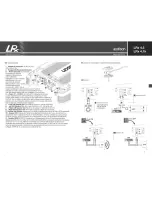 Preview for 7 page of Audison LRx 4.1k Owner'S Manual