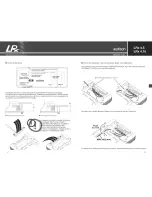 Preview for 13 page of Audison LRx 4.1k Owner'S Manual