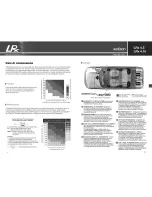 Preview for 15 page of Audison LRx 4.1k Owner'S Manual