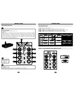 Предварительный просмотр 8 страницы Audison LRX 4.300 Owner'S Manual